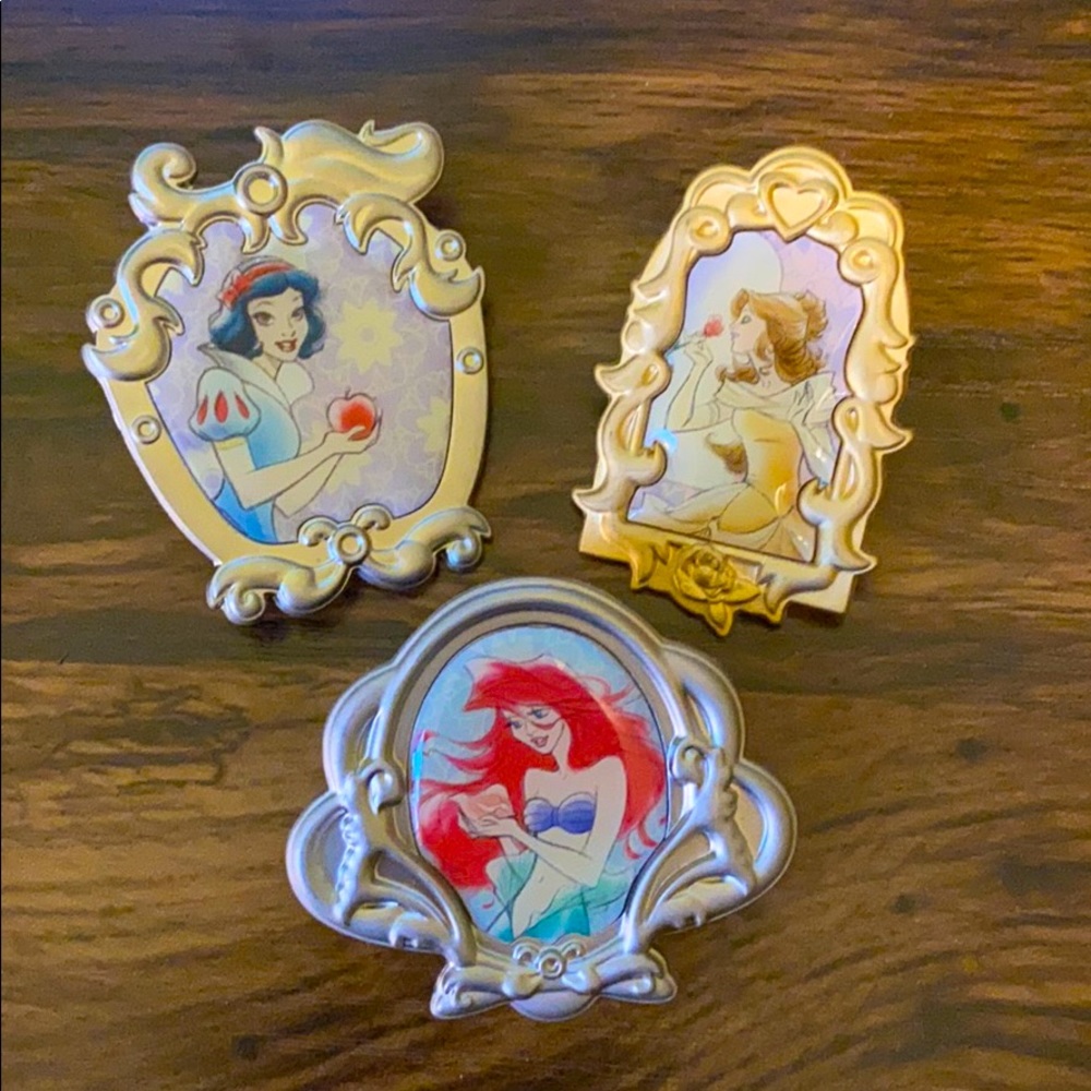 Disney Pins